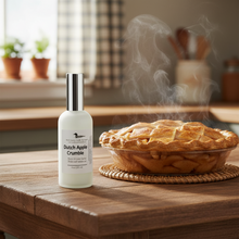 Load image into Gallery viewer, Dutch Apple Crumble - Room + Linen Spray