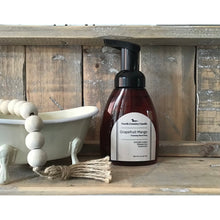Load image into Gallery viewer, Grapefruit Mango - Foaming Hand Soap - 8 oz