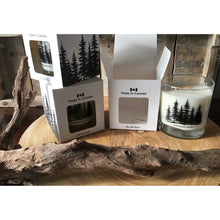 Load image into Gallery viewer, The Lake House - 10 oz Whiskey Soy Wax Candle