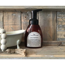 Load image into Gallery viewer, Coconut Lime - Foaming Hand Soap -8 oz