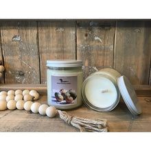 Load image into Gallery viewer, Melon Mania - 9 oz Soy Wax Candle