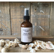 Load image into Gallery viewer, Sprayable Body Lotion - Beach Bum