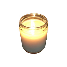 Load image into Gallery viewer, Tobacco Flower - 9 oz Soy Wax Candle
