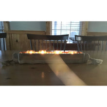 Load image into Gallery viewer, Mango wood Candle Tray