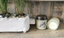 Load image into Gallery viewer, Chandos Lake - 9 oz Soy Candle -Gift Box

