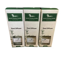 Load image into Gallery viewer, Evergreen + Berry Reed Diffuser