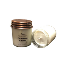 Load image into Gallery viewer, Farmhouse Kitchen Soy Wax Candles