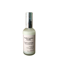 Load image into Gallery viewer, SALE - French Lavender -Room & Linen Spray -4 oz