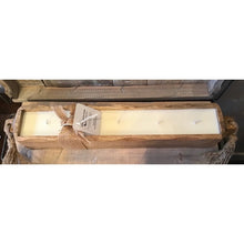 Load image into Gallery viewer, Mango wood dough bowls