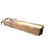 Load image into Gallery viewer, Mango wood dough bowls