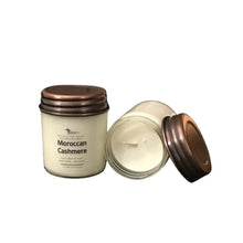 Load image into Gallery viewer, Moroccan Cashmere -9 oz Soy Candle - Best Seller!