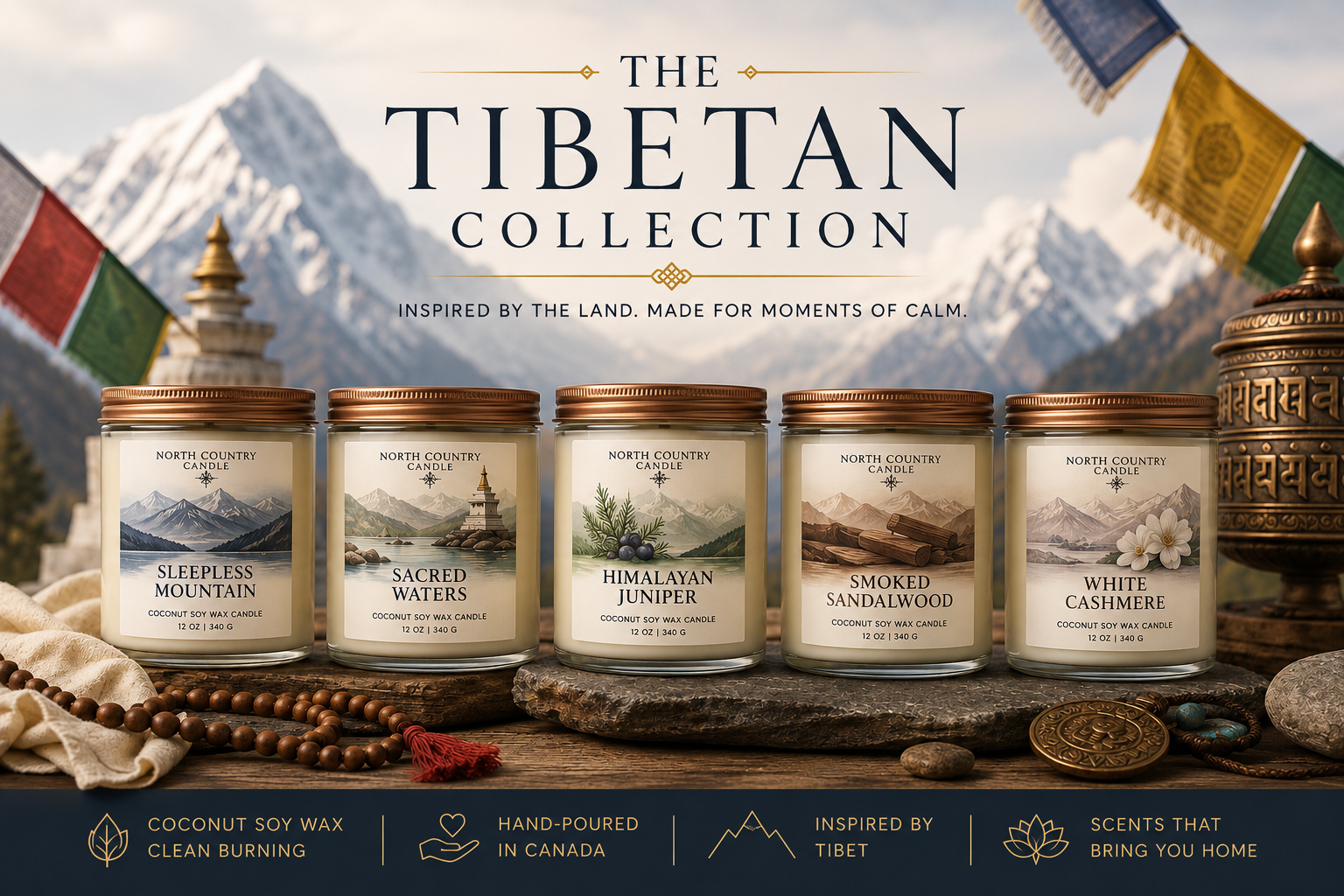 The Tibetan Collection