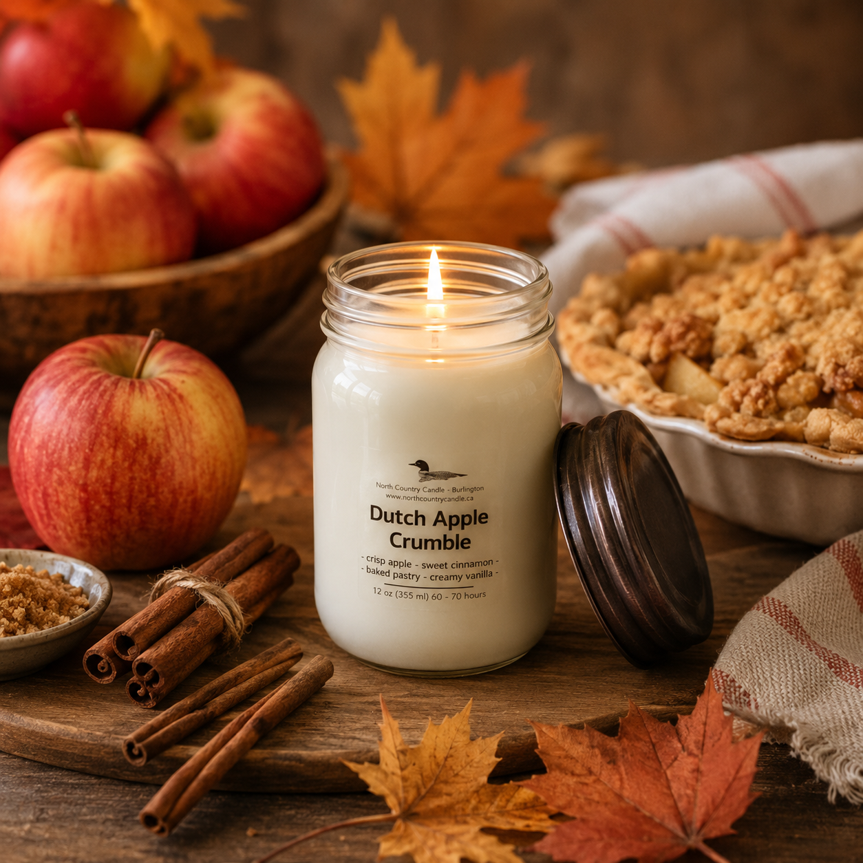 Hello Fall