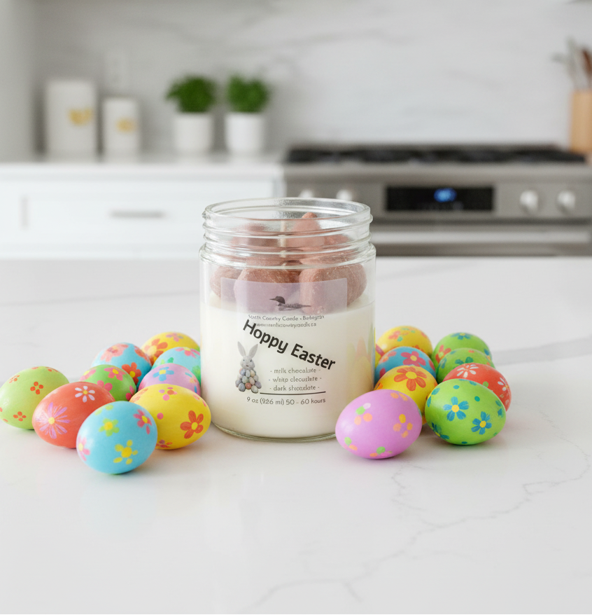 Celebration Candles