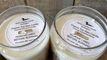 Load image into Gallery viewer, 16 oz Holiday Magic - Soy Candle
