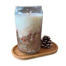 Load image into Gallery viewer, 16 oz Holiday Magic - Soy Candle
