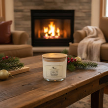 Load image into Gallery viewer, 16 oz Cylinder Candles
