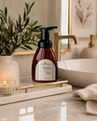 8 oz Foaming Hand Soap Peach Bellini