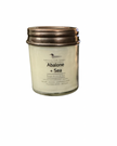 Abalone + Sea - 9 oz Soy Candle