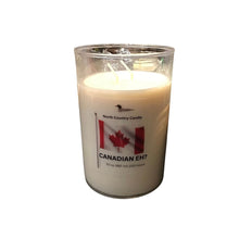 Load image into Gallery viewer, Canadian Eh? - 30 oz Maple Butter Soy Wax Candle
