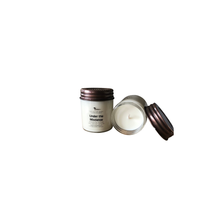 Load image into Gallery viewer, Under the Mistletoe - 9 &amp; 12 oz Soy Wax Candles
