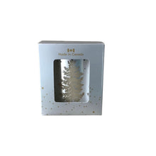 Load image into Gallery viewer, White Christmas 10 oz Candle
