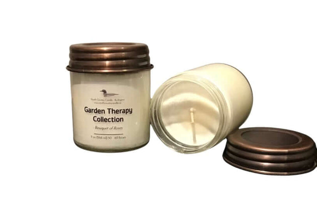 Bouquet of Roses - Garden Therapy Collection