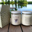 Balsam Lake - Cottage Country Lake Candle