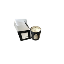 Load image into Gallery viewer, Sugared Snowflakes - 10 oz Gift-Boxed Candle
