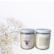 Bohkung Lake Gift boxed Soy Candle