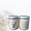Buckhorn Lake gift boxed soy candle