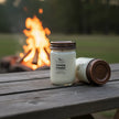 Crackling Campfire 12 oz Candle