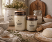 Farmhouse Kitchen Soy Wax Candles