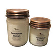 Farmhouse Kitchen Soy Wax Candles