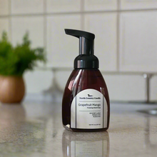 Load image into Gallery viewer, Grapefruit Mango - Foaming Hand Soap - 8 oz
