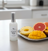 Load image into Gallery viewer, Grapefruit Mango - Room + Linen Spray
