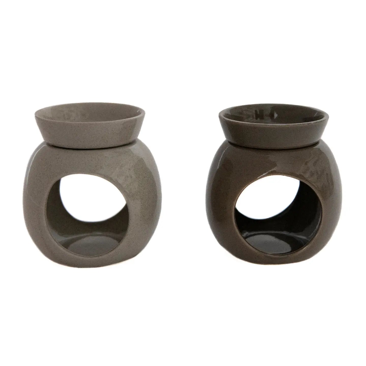 Ceramic Oil Burners - Wax Warmers