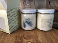 Load image into Gallery viewer, Georgian Bay - 9 oz Soy Candle Gift Boxed
