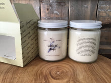 Load image into Gallery viewer, Lake of Bays - 9 oz Soy Candle
