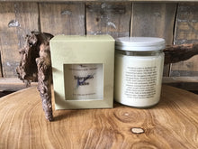 Load image into Gallery viewer, Sturgeon Lake -9 oz Candle Gift-Boxed
