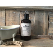 Load image into Gallery viewer, Sea Salt + Cypress Shower Gel
