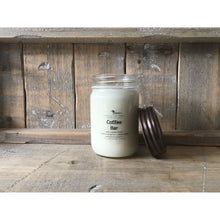 Load image into Gallery viewer, Coffee Bar - 12 oz Soy Wax Candle - Best Seller!
