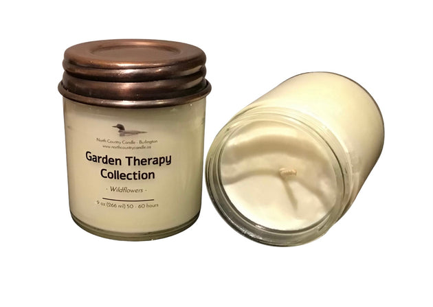 Wildflowers - Garden Therapy Collection