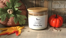 Load image into Gallery viewer, Autumn Pear - 16 oz Cylinder Jar Candle
