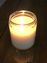 Load image into Gallery viewer, Maple Butter - 9 oz Soy Wax Candle

