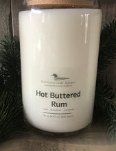 Load image into Gallery viewer, Overstock-Hot Buttered Rum - 16 oz Beer Can Candles
