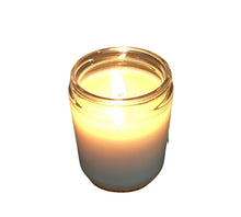 Load image into Gallery viewer, Market Fresh Strawberries - Amber Jar Soy Wax Candle
