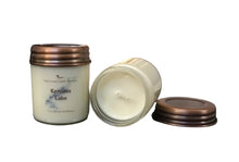 Load image into Gallery viewer, Kennesis Lake - 9 oz Soy Wax Candle
