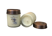 Load image into Gallery viewer, Redstone Lake - 9 oz Wax Candle
