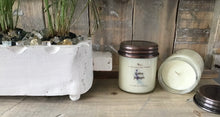 Load image into Gallery viewer, Lake Joseph - 9 oz Soy Candle
